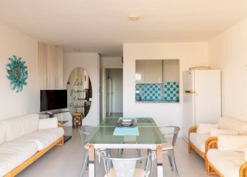 Foto 6 - Trilocale Porto Rotondo VIA NUOVA DARSENA
 
35, Olbia - foto 6