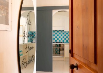 Foto 14 - Trilocale Porto Rotondo VIA NUOVA DARSENA
 
35, Olbia - foto 14