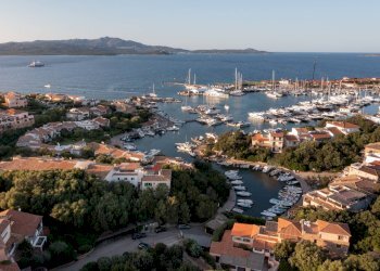 Foto 17 - Trilocale Porto Rotondo VIA NUOVA DARSENA
 
35, Olbia - foto 17