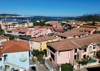 Foto 3 - Villa a Schiera VIA SALVATORE QUASIMODO
 
50, Olbia - foto 3