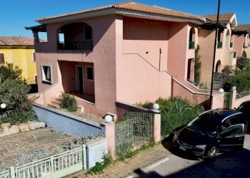 Foto 1 - Villa a Schiera VIA SALVATORE QUASIMODO
 
50, Olbia - foto 1