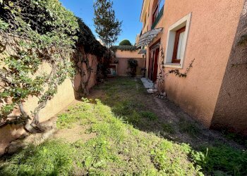 Foto 15 - Villa a Schiera VIA SALVATORE QUASIMODO
 
50, Olbia - foto 15