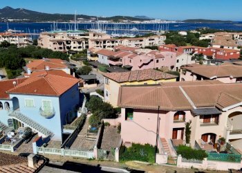 Foto 20 - Villa a Schiera VIA SALVATORE QUASIMODO
 
50, Olbia - foto 20