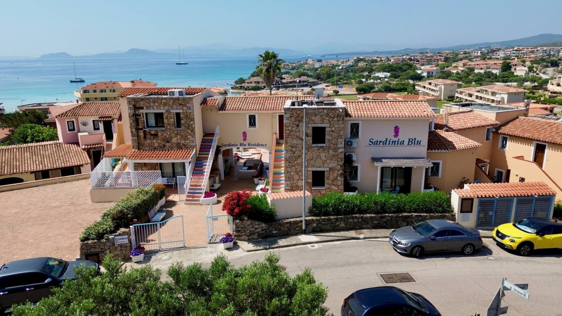 Foto 1 - Stabile - Palazzo Via Libertà
 
s.n.c., Golfo Aranci - foto 1