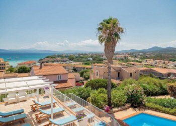 Foto 6 - Stabile - Palazzo Via Libertà
 
s.n.c., Golfo Aranci - foto 6