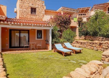 Foto 12 - Stabile - Palazzo Via Libertà
 
s.n.c., Golfo Aranci - foto 12