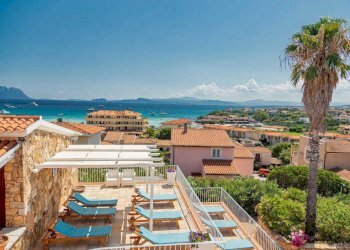 Foto 20 - Stabile - Palazzo Via Libertà
 
s.n.c., Golfo Aranci - foto 20