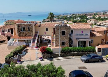 Foto 1 - Stabile - Palazzo Via Libertà
 
s.n.c., Golfo Aranci - foto 1