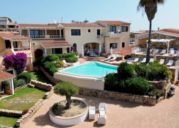 Foto 4 - Stabile - Palazzo Via Libertà
 
s.n.c., Golfo Aranci - foto 4