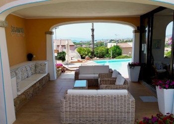 Foto 5 - Stabile - Palazzo Via Libertà
 
s.n.c., Golfo Aranci - foto 5