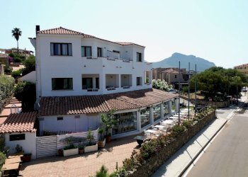 Foto 31 - Stabile - Palazzo Via Libertà
 
s.n.c., Golfo Aranci - foto 31