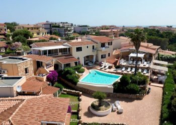 Foto 34 - Stabile - Palazzo Via Libertà
 
s.n.c., Golfo Aranci - foto 34