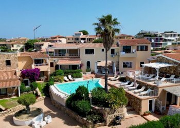 Foto 35 - Stabile - Palazzo Via Libertà
 
s.n.c., Golfo Aranci - foto 35