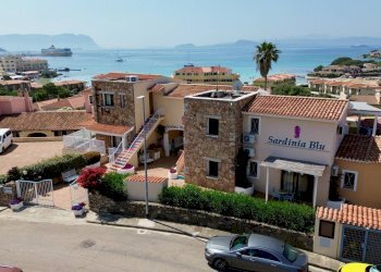 Foto 37 - Stabile - Palazzo Via Libertà
 
s.n.c., Golfo Aranci - foto 37