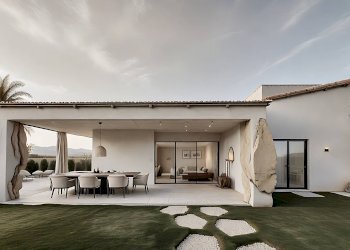 Foto 3 - Villa via del Mirto
 
s.n.c., Telti - foto 3