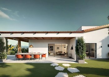 Foto 1 - Villa via del Mirto
 
s.n.c., Telti - foto 1