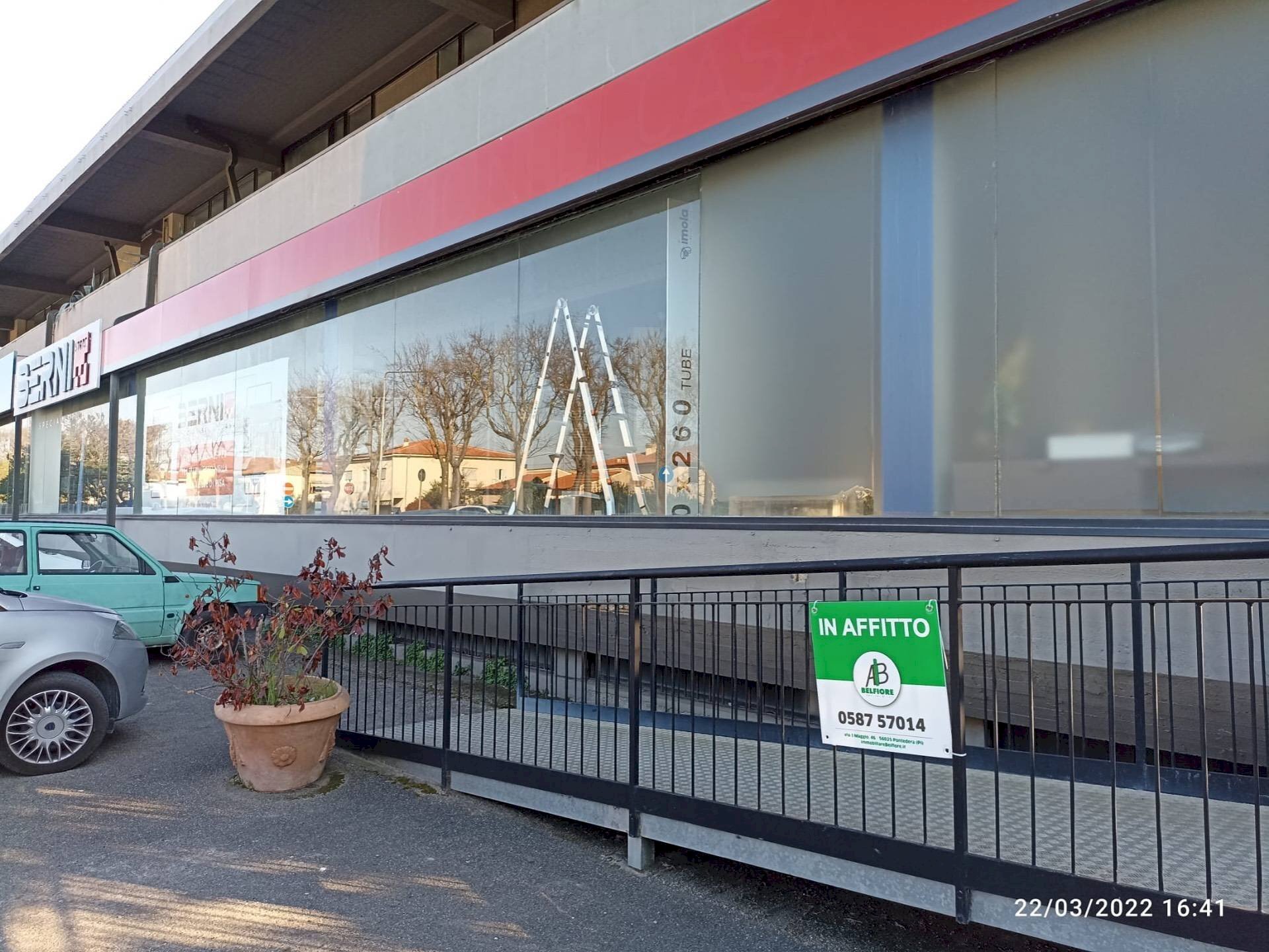 Foto 1 - Locale Commerciale Calcinaia - foto 1