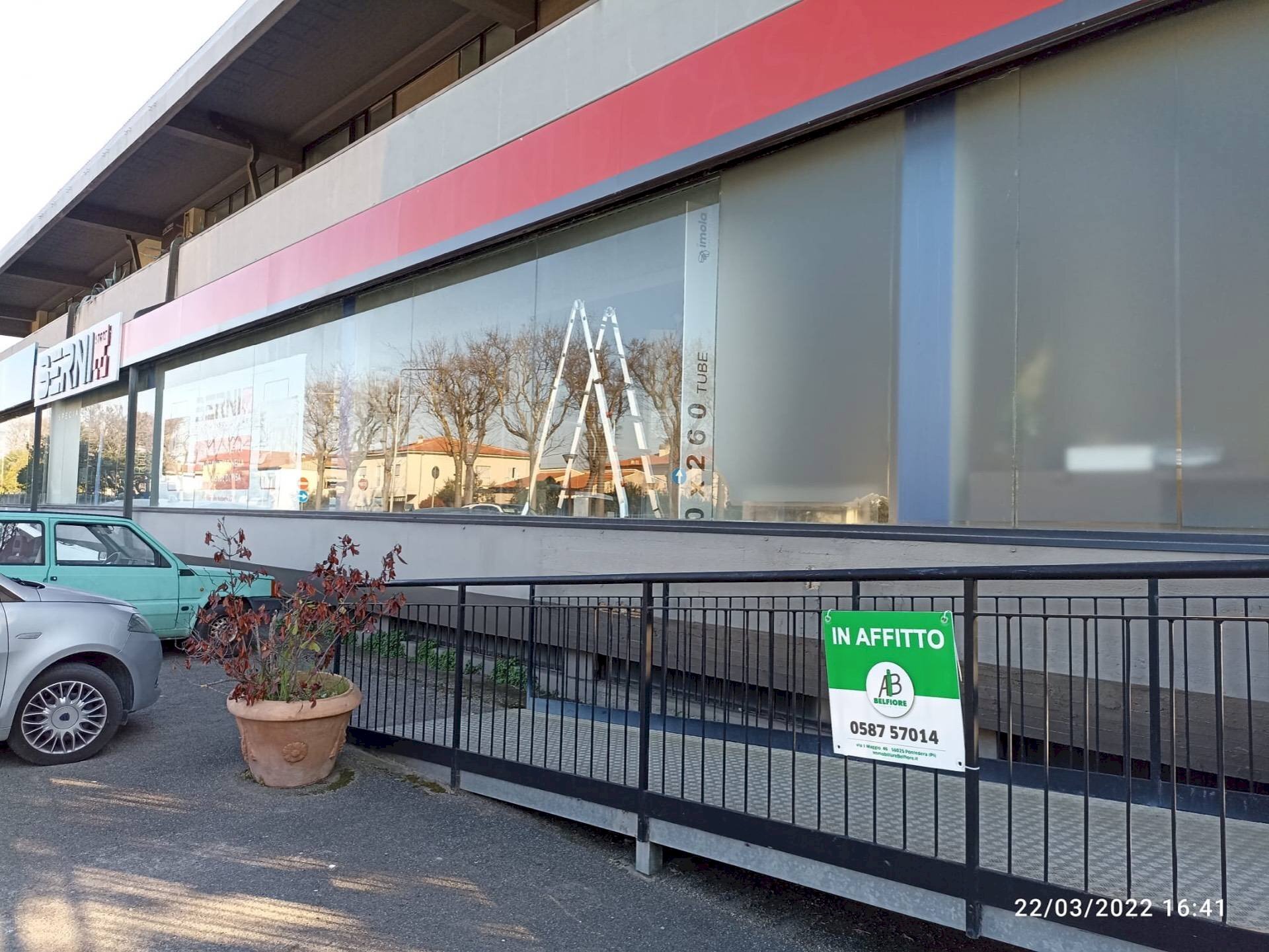 Foto 2 - Locale Commerciale Calcinaia - foto 2