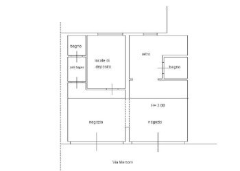 Foto 10 - Locale Commerciale via marconi
 
37, Castelfranco di Sotto - foto 10