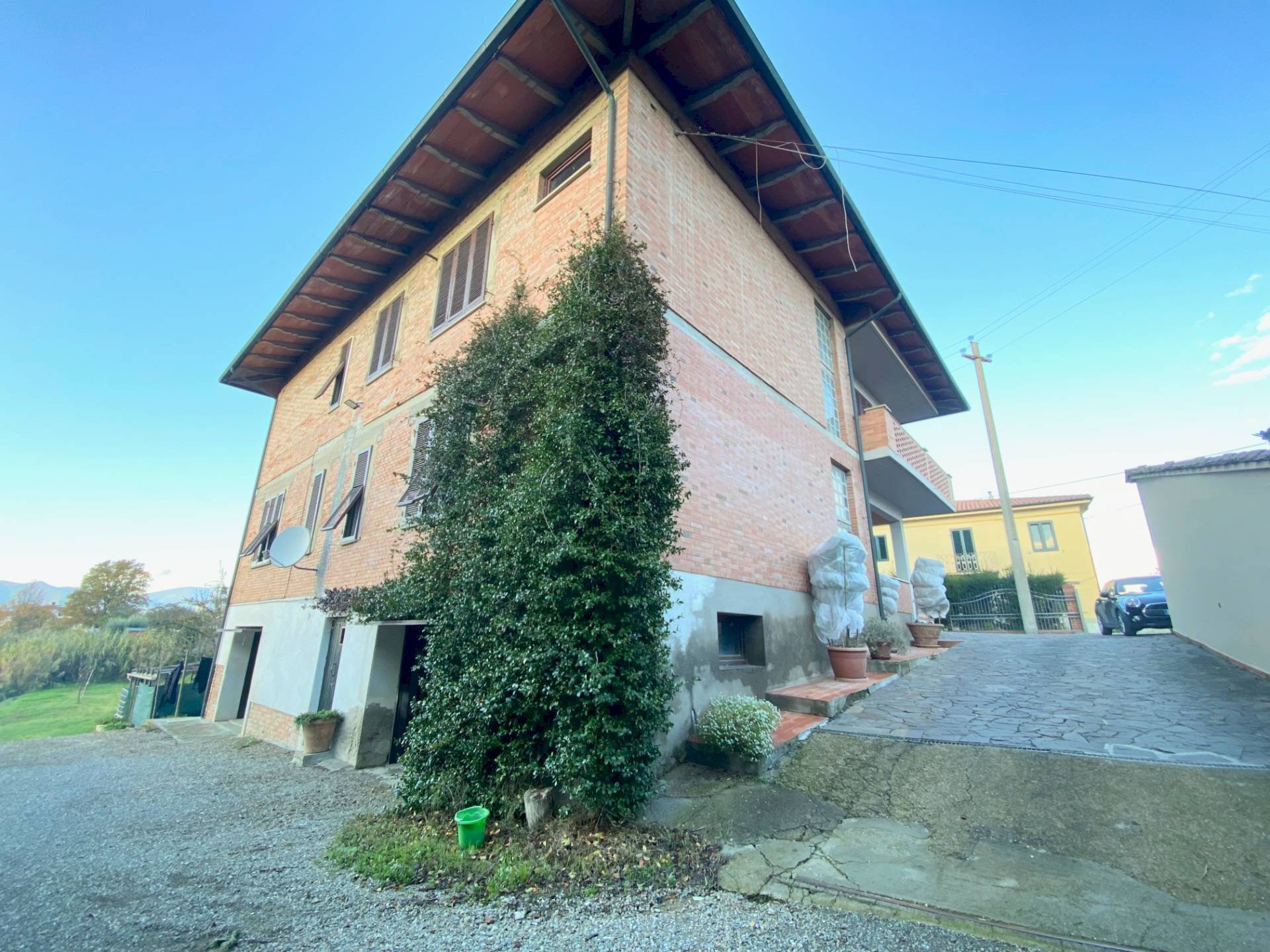 Foto 3 - Casa indipendente vicolo dei conti
 
44, Pontedera - foto 3
