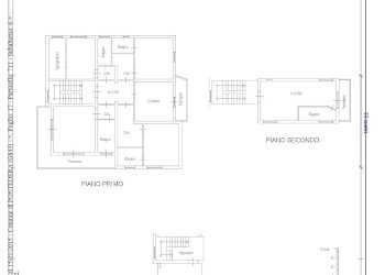 Foto 7 - Casa indipendente vicolo dei conti
 
44, Pontedera - foto 7