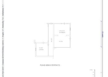 Foto 9 - Casa indipendente vicolo dei conti
 
44, Pontedera - foto 9