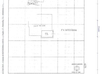 Foto 10 - Casa indipendente vicolo dei conti
 
44, Pontedera - foto 10