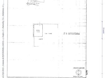 Foto 11 - Casa indipendente vicolo dei conti
 
44, Pontedera - foto 11