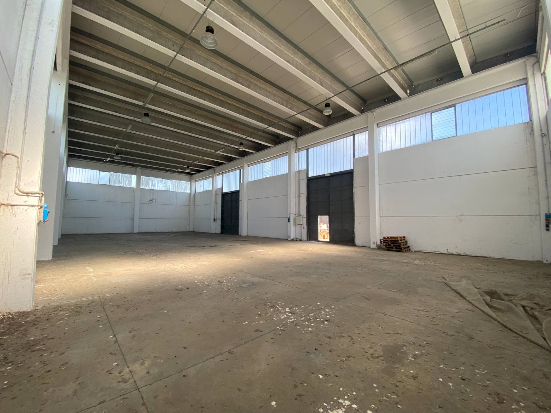 Foto 2 - Capannone via don mazzolari
27, Pontedera - foto 2