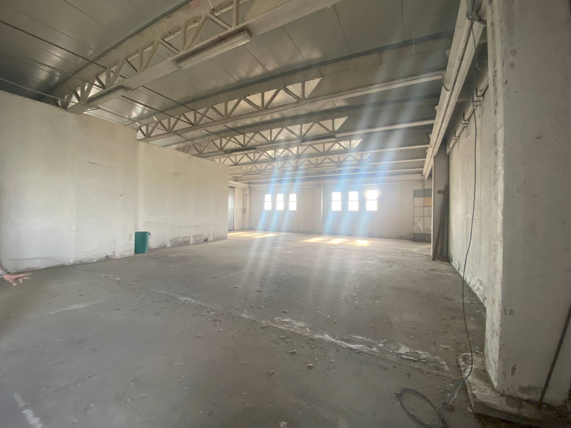 Foto 3 - Capannone via don mazzolari
27, Pontedera - foto 3