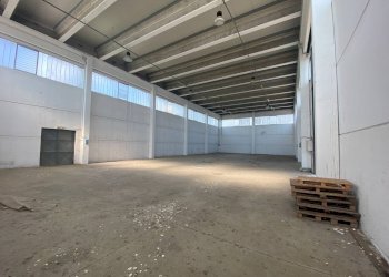 Foto 1 - Capannone via don mazzolari
27, Pontedera - foto 1