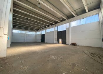 Foto 2 - Capannone via don mazzolari
27, Pontedera - foto 2