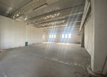 Foto 3 - Capannone via don mazzolari
27, Pontedera - foto 3