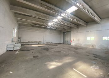 Foto 4 - Capannone via don mazzolari
27, Pontedera - foto 4