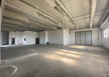 Foto 5 - Capannone via don mazzolari
27, Pontedera - foto 5