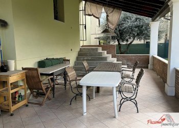 Foto 50 - Villa via Bussolengo
 
15, Sommacampagna - foto 50