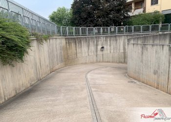 Foto 11 - Box Via Ugo Zannoni
 
26, Verona - foto 11