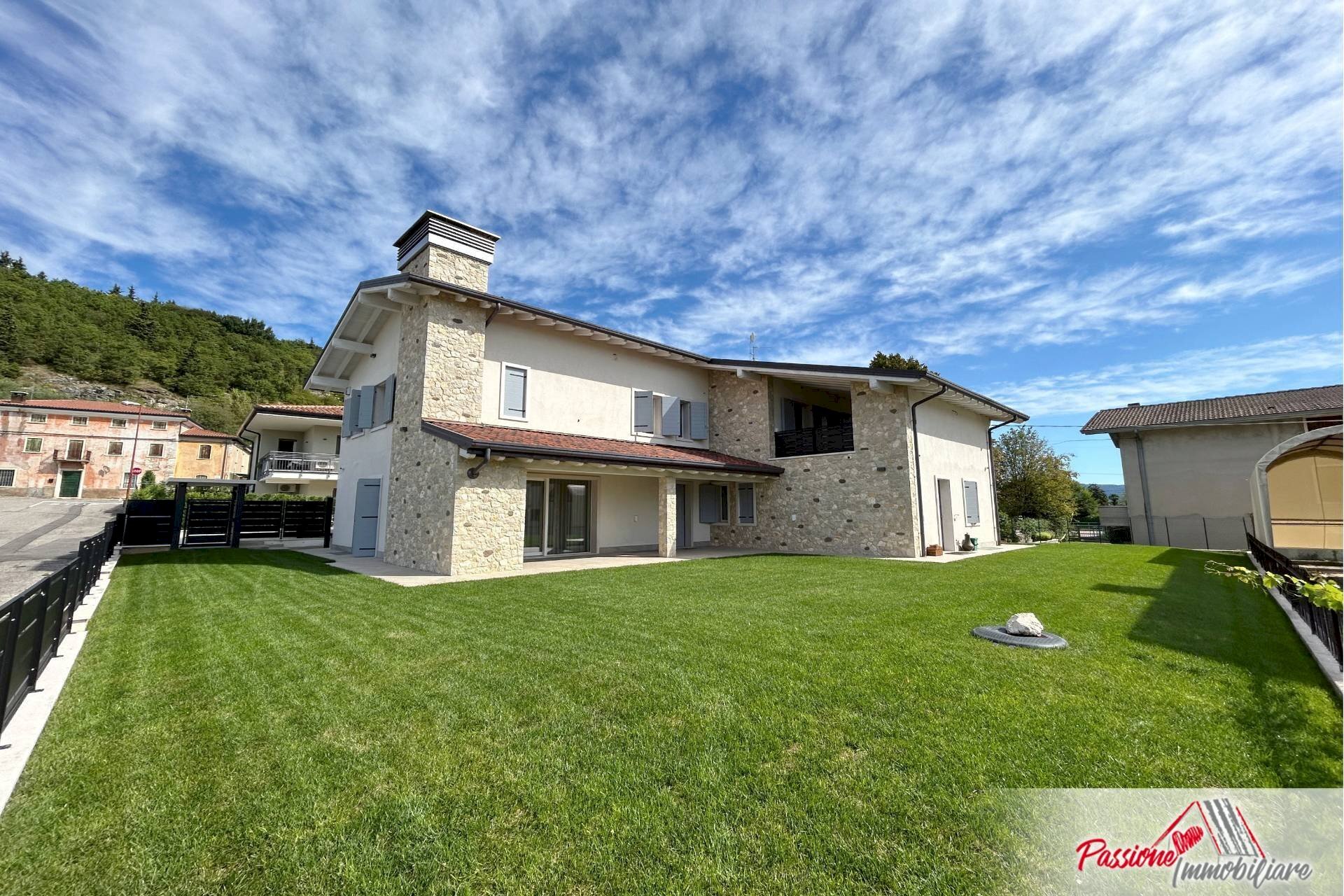 Foto 1 - Villa Via Guido Rossa
 
6, Sant'Ambrogio di Valpolicella - foto 1