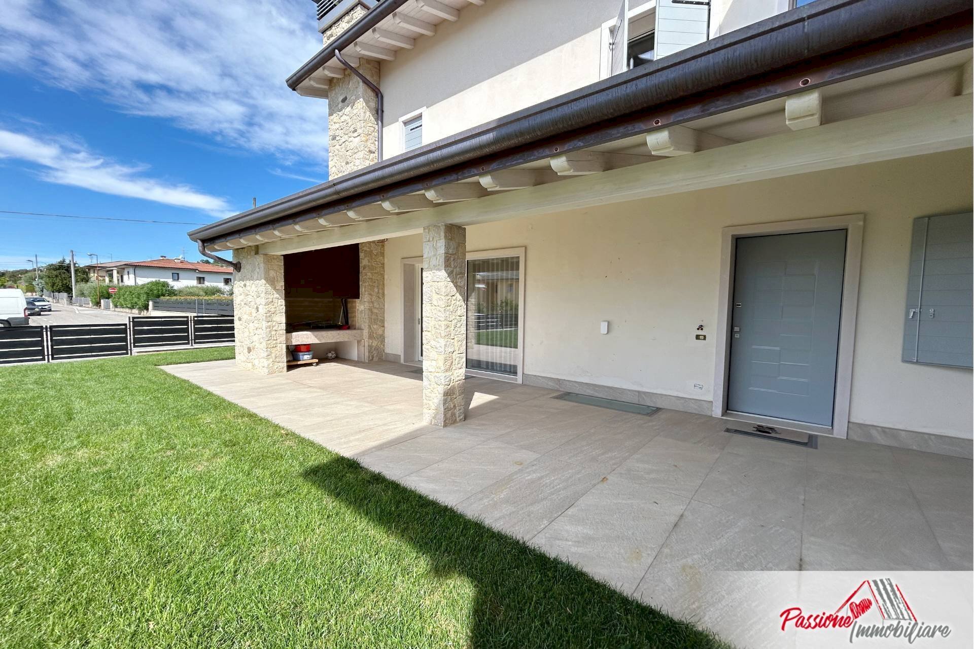 Foto 2 - Villa Via Guido Rossa
 
6, Sant'Ambrogio di Valpolicella - foto 2