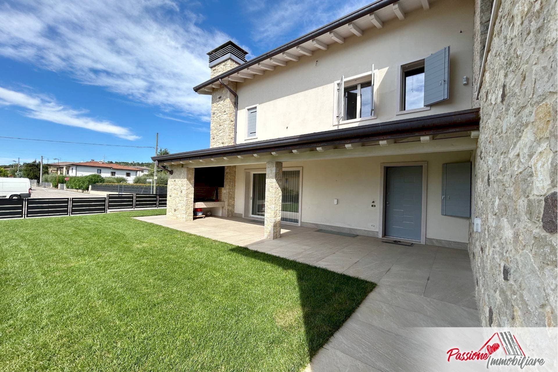 Foto 3 - Villa Via Guido Rossa
 
6, Sant'Ambrogio di Valpolicella - foto 3