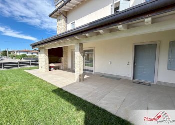 Foto 2 - Villa Via Guido Rossa
 
6, Sant'Ambrogio di Valpolicella - foto 2