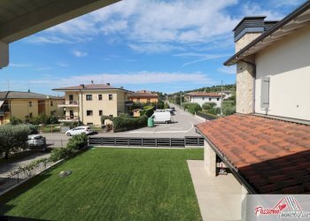 Foto 11 - Villa Via Guido Rossa
 
6, Sant'Ambrogio di Valpolicella - foto 11