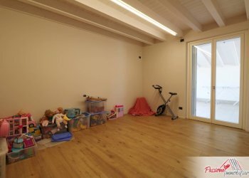 Foto 13 - Villa Via Guido Rossa
 
6, Sant'Ambrogio di Valpolicella - foto 13