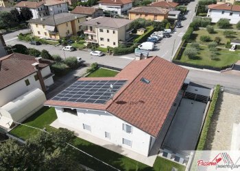 Foto 27 - Villa Via Guido Rossa
 
6, Sant'Ambrogio di Valpolicella - foto 27