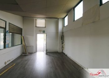 Foto 14 - Capannone Via Bartolomeo Bacilieri
2D, Verona - foto 14