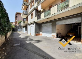 Foto 2 - Box Via San Filippo Neri
 
15, Aci Castello - foto 2