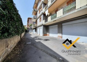 Foto 3 - Box Via San Filippo Neri
 
15, Aci Castello - foto 3