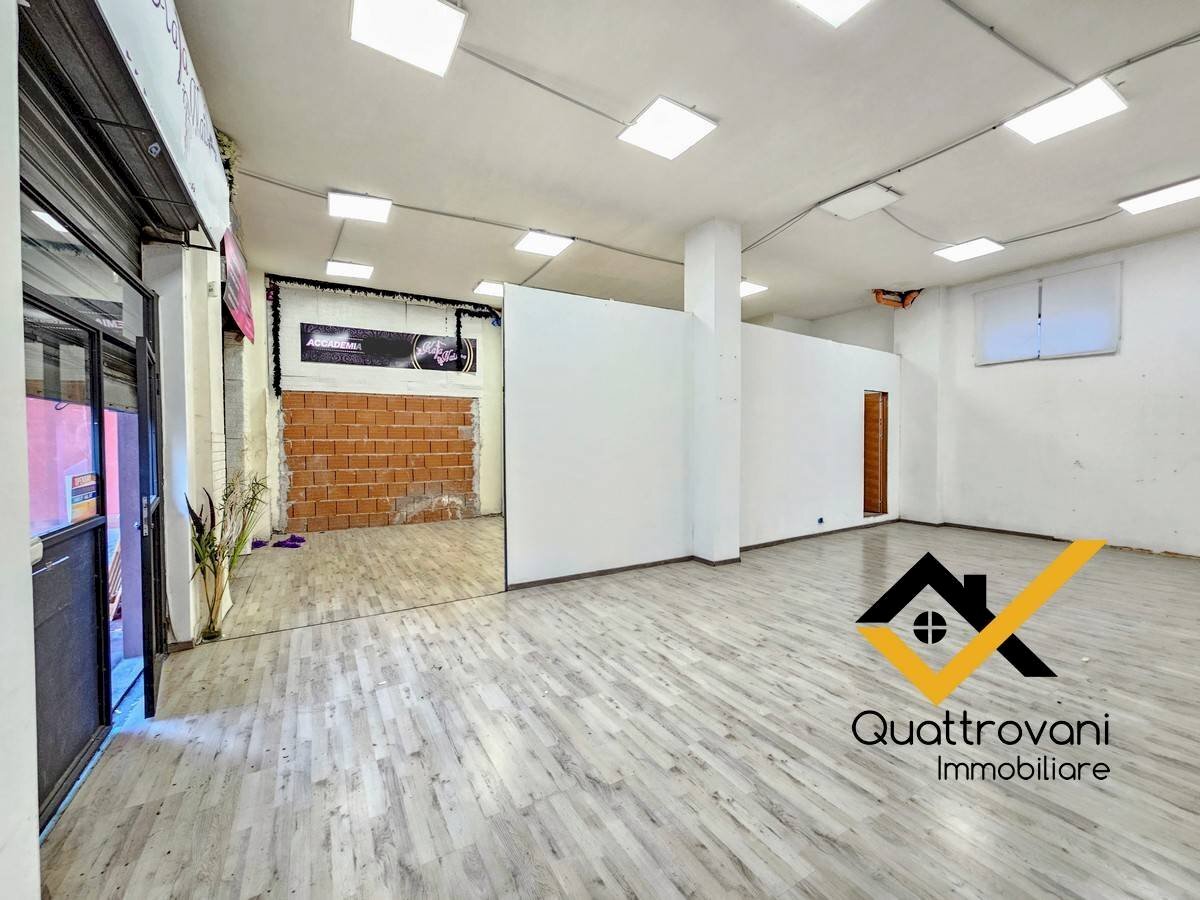 Foto 2 - Locale Commerciale Largo Umberto Spadaro
 
13, Catania - foto 2