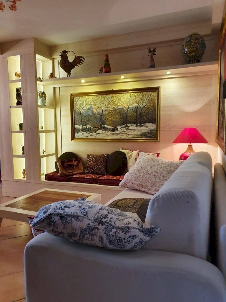 Foto 1 - Trilocale Tarvisio - foto 1