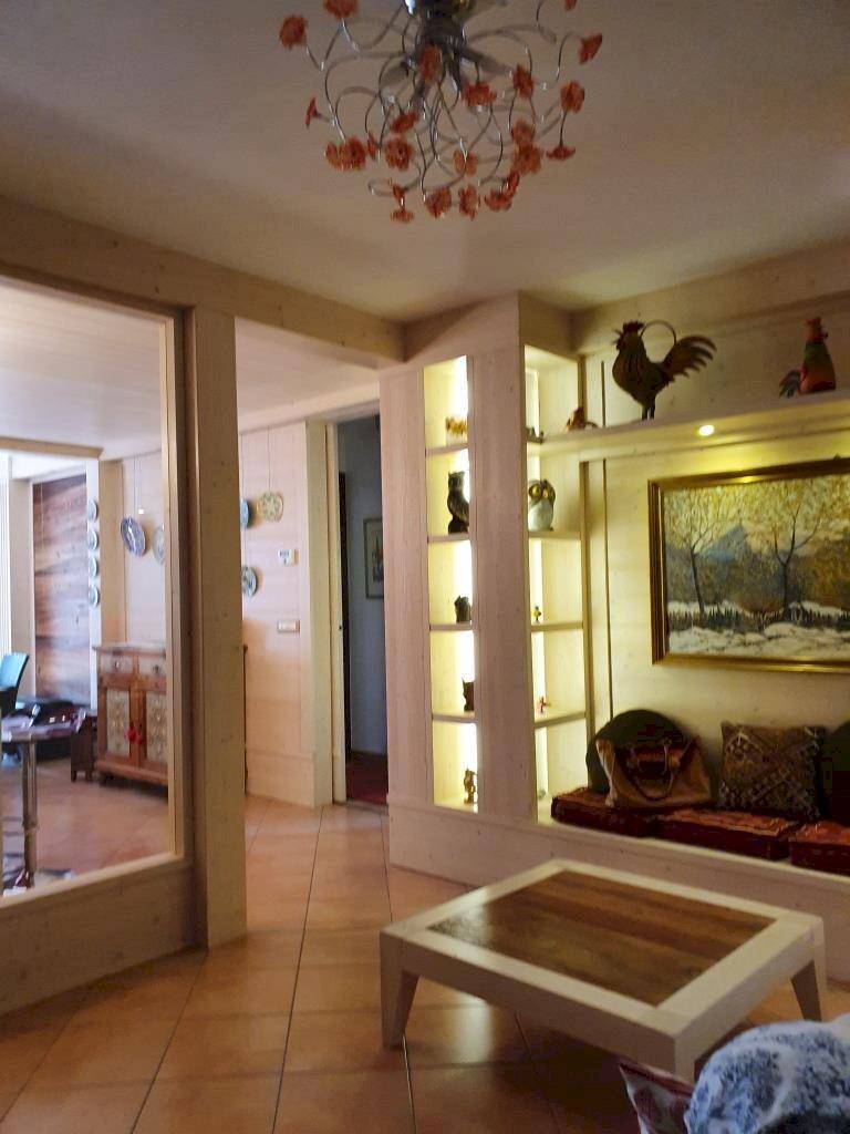 Foto 2 - Trilocale Tarvisio - foto 2